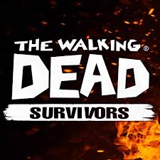 The Walking Dead: Survivors MOD APK Logo